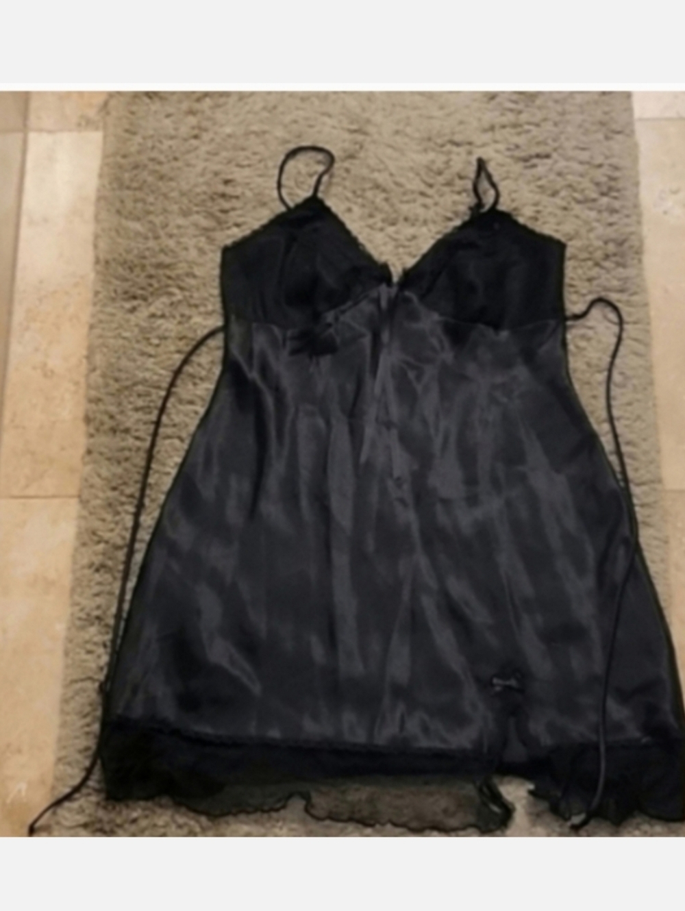 Victoria secret size S